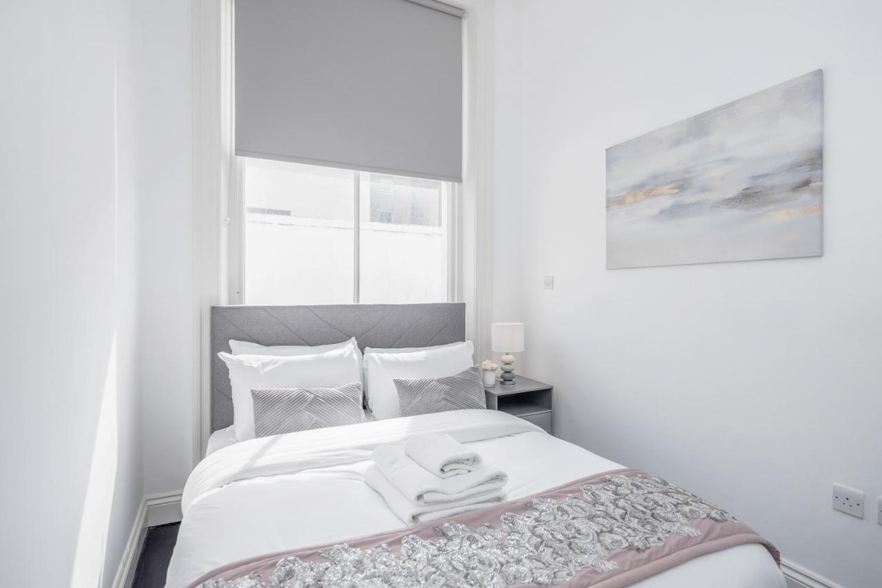 Apartment Sir Hans Opposite Harrods With Ac
