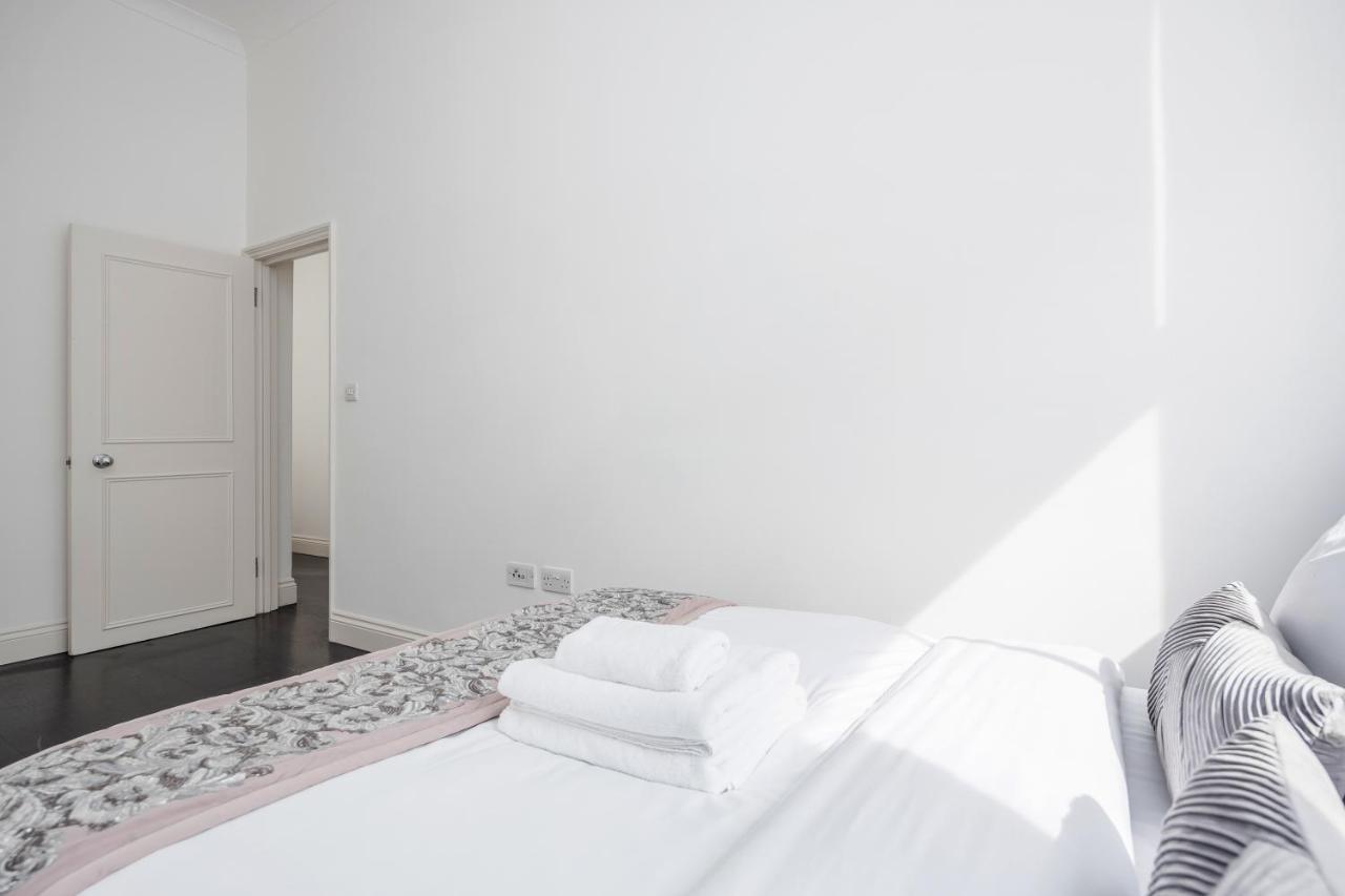 Apartment Sir Hans Opposite Harrods With Ac London