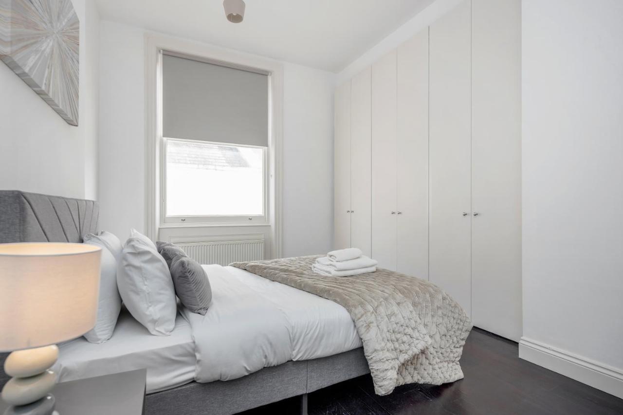 Apartment Sir Hans Opposite Harrods With Ac London