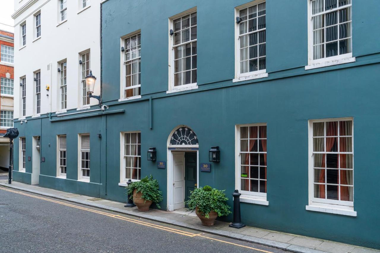 Knightsbridge Roof Garden Hotel 3*