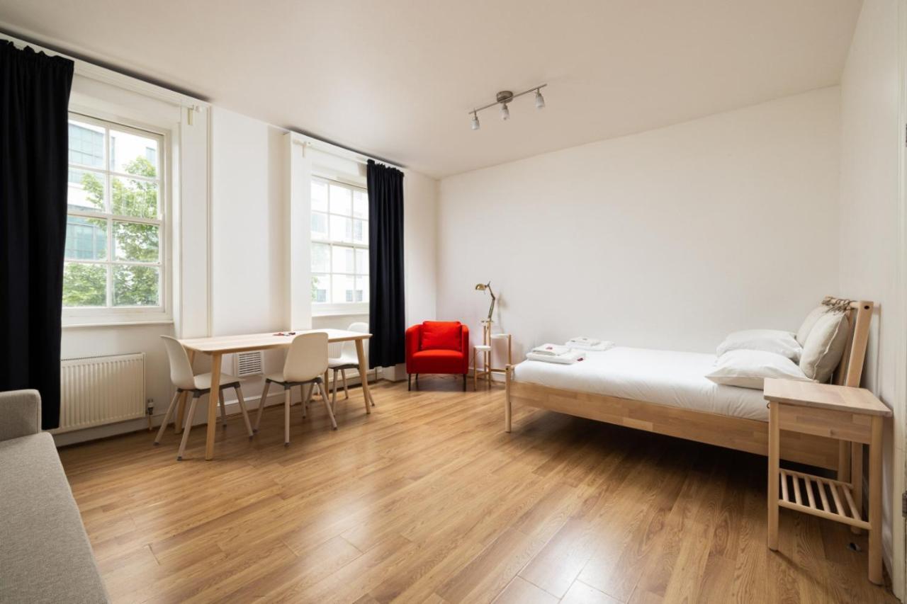 Mornington Crescent Appartement *