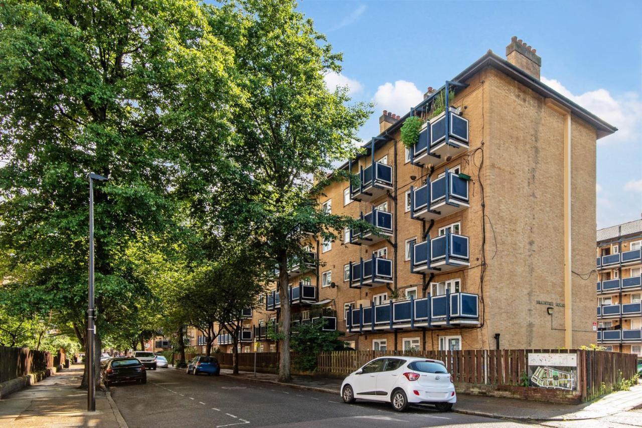 One Bedroom Appartement Londen