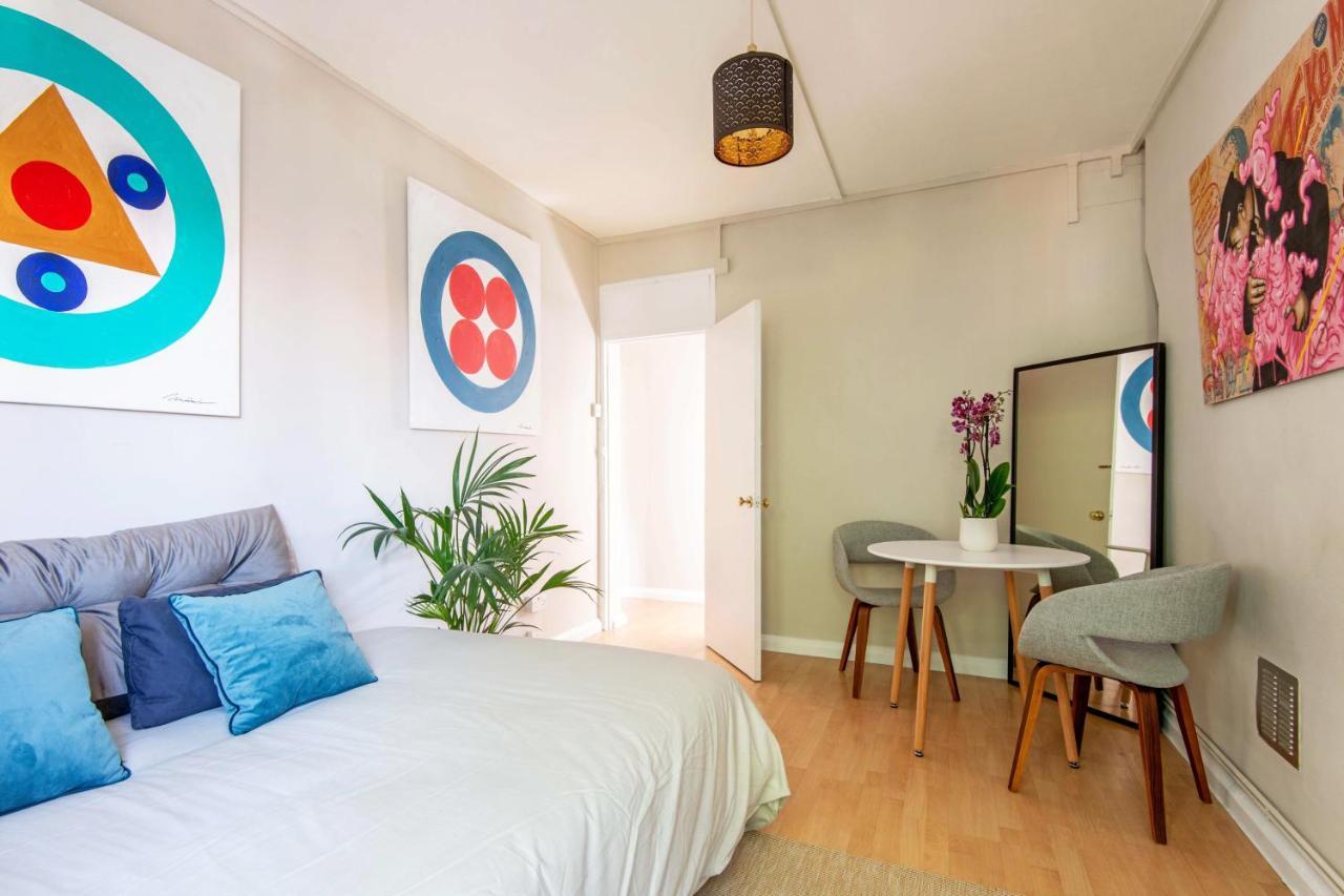 Appartement One Bedroom