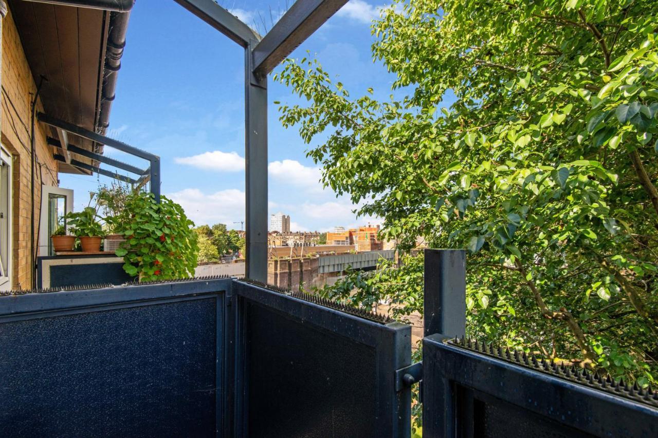 One Bedroom Appartement Londen