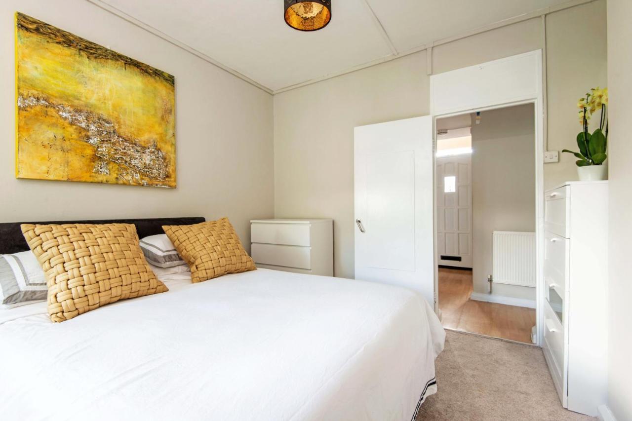 Appartement One Bedroom *