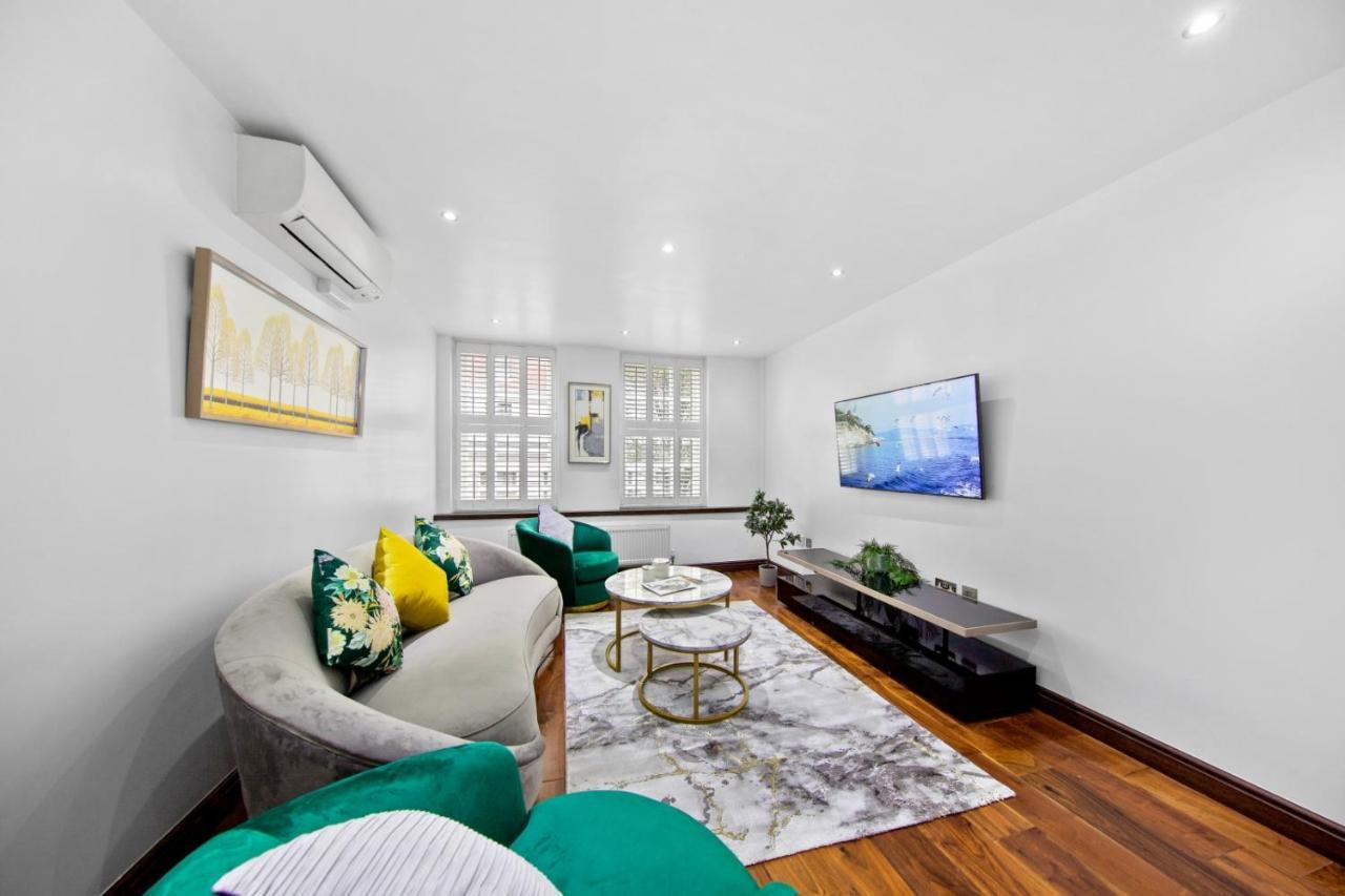 Appartement Bryanston *