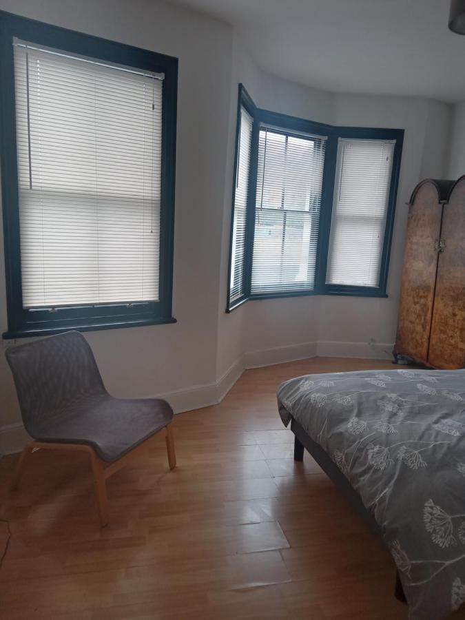 Appartement Budget Shared Bathroom
