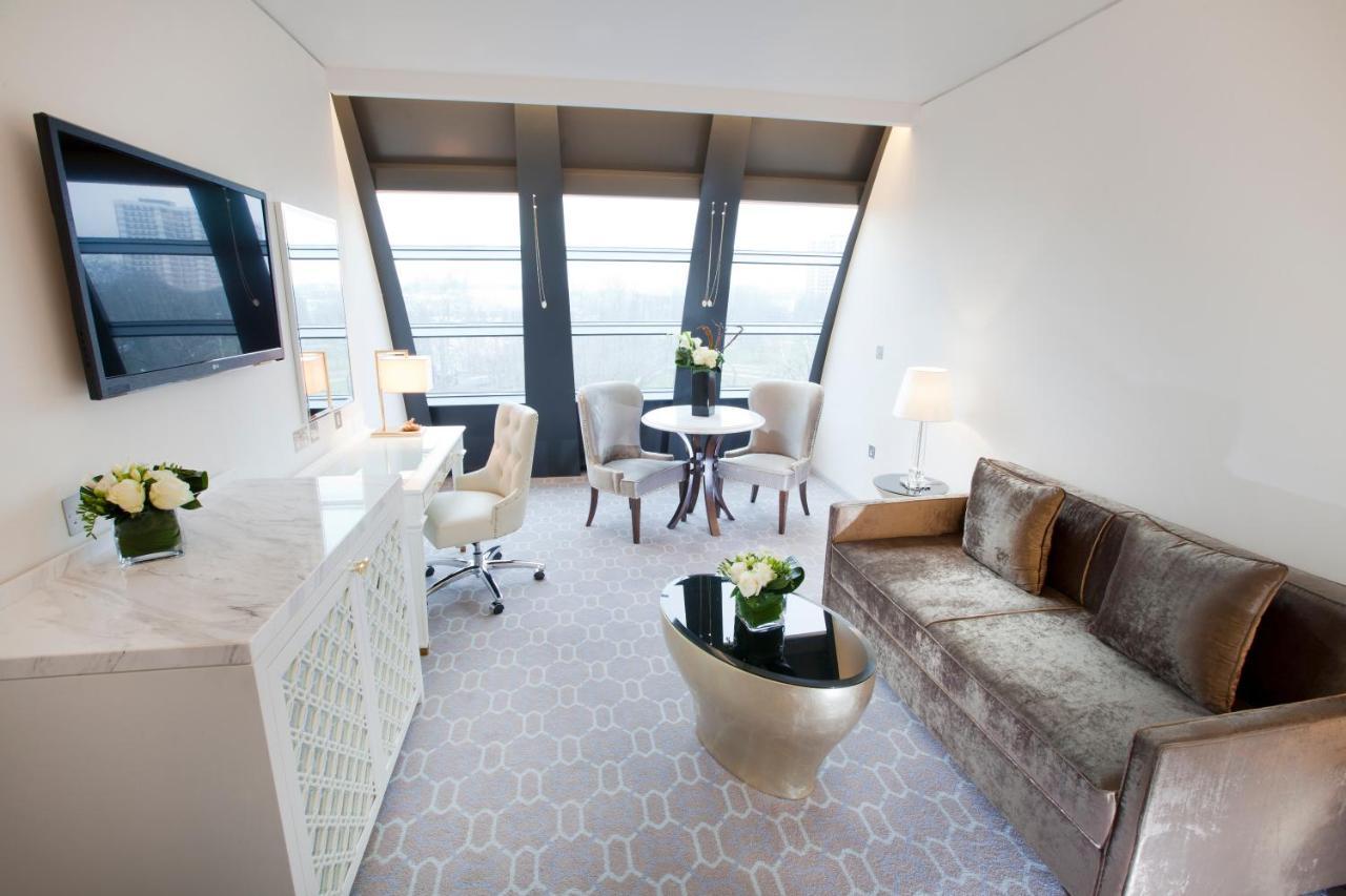 Dorsett Shepherds Bush Hotel 4*