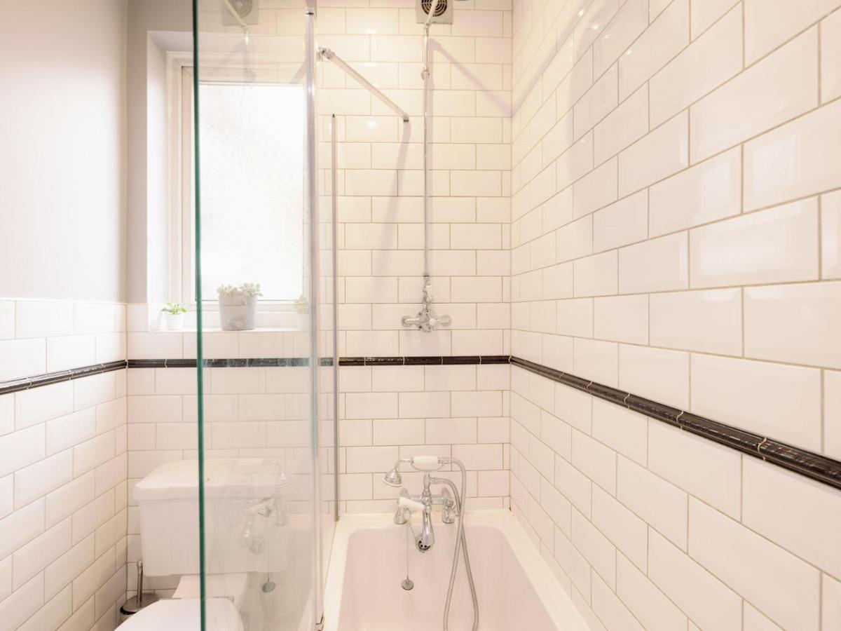 Garden Walthamstow Pass The Keys Apartment London