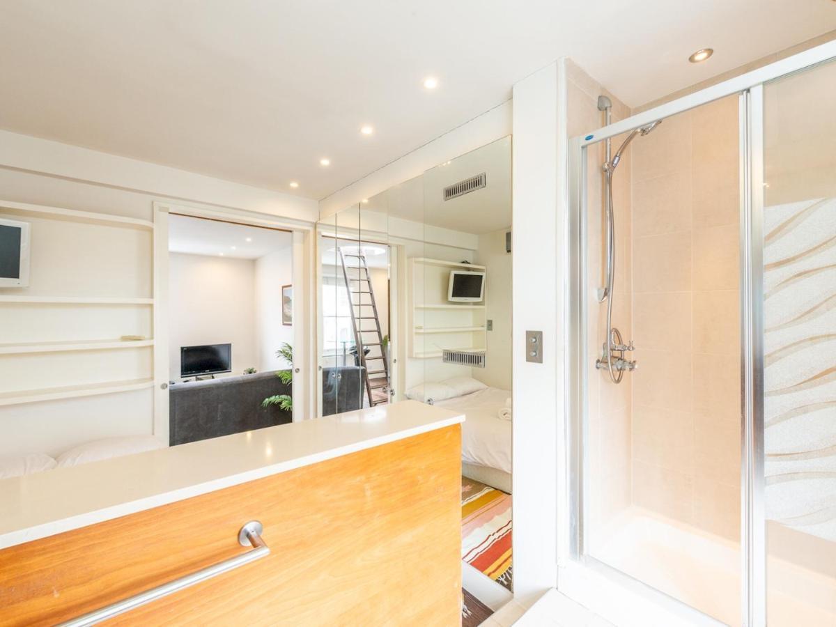 Pass The Keys - Hideaway In The Notting Hill Set Lejlighed