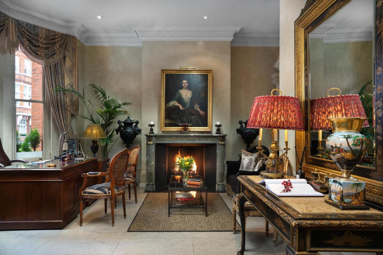 San Domenico House Hotel