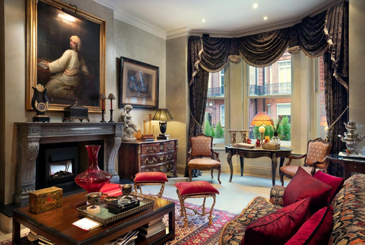 San Domenico House Londen