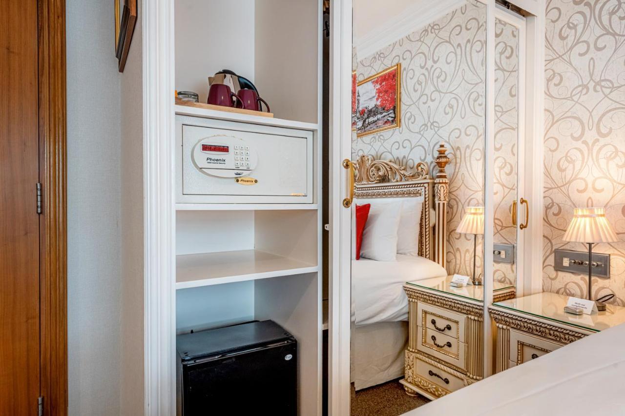 Ashburn 4* London