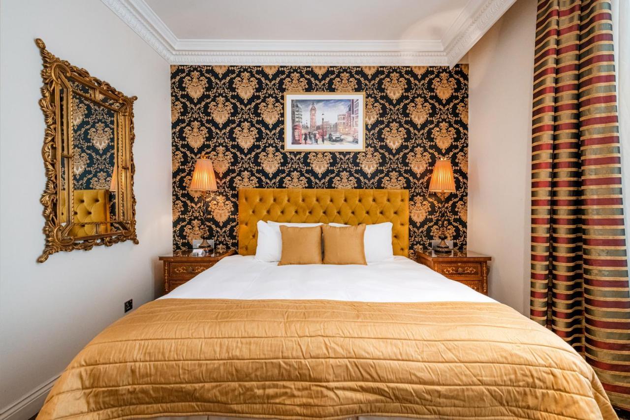 Hotel Ashburn 4*