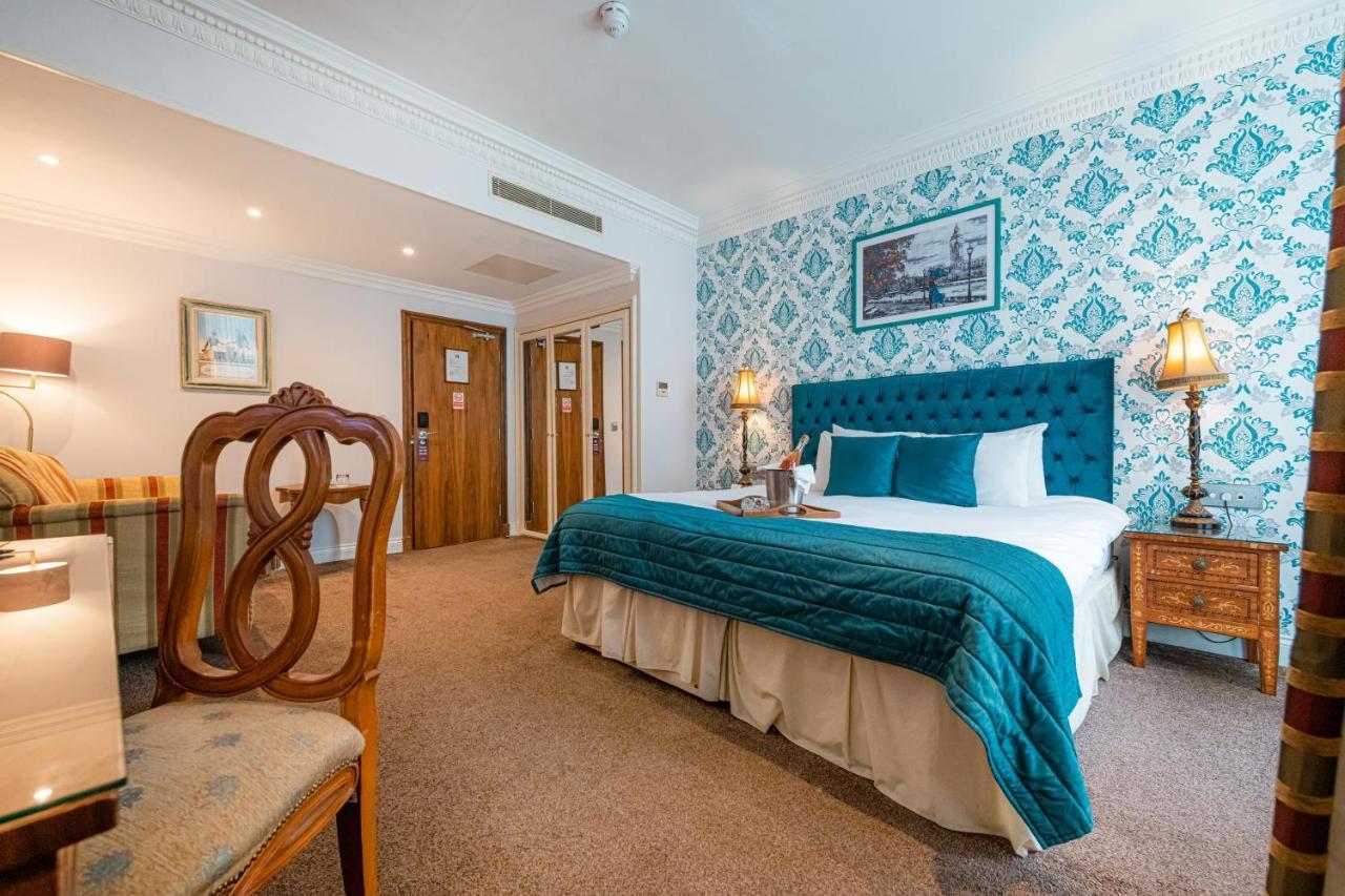 Ashburn Hotel London