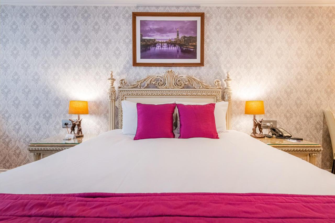 Ashburn Hotel London