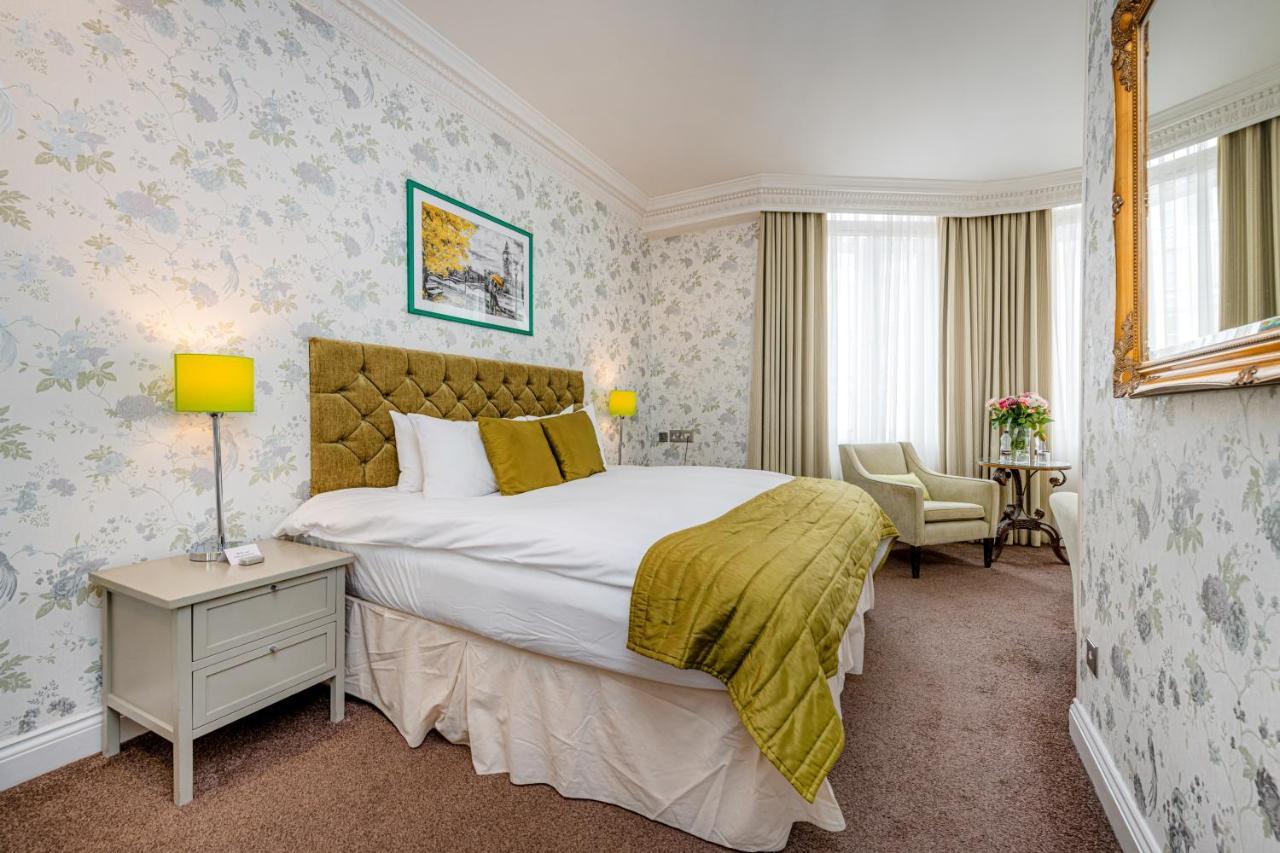 Hotel Ashburn