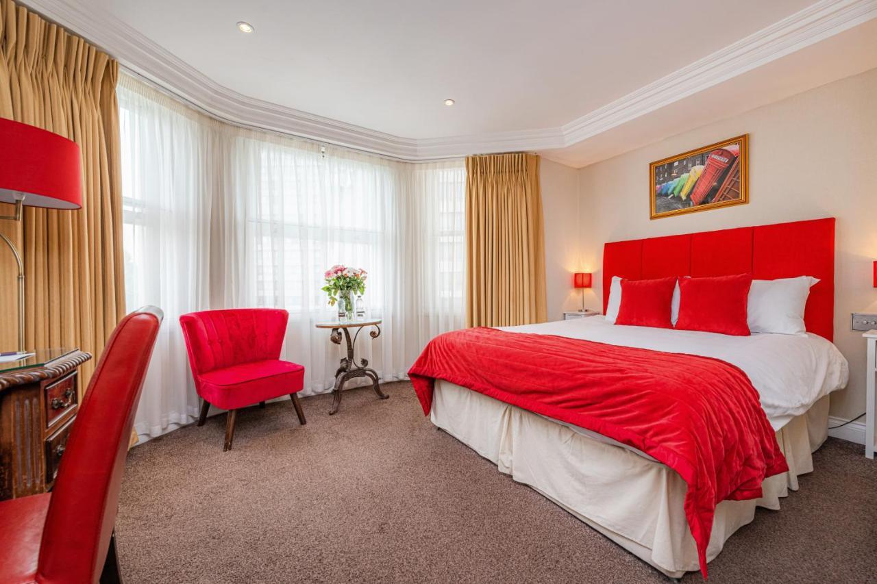 Ashburn 4* London