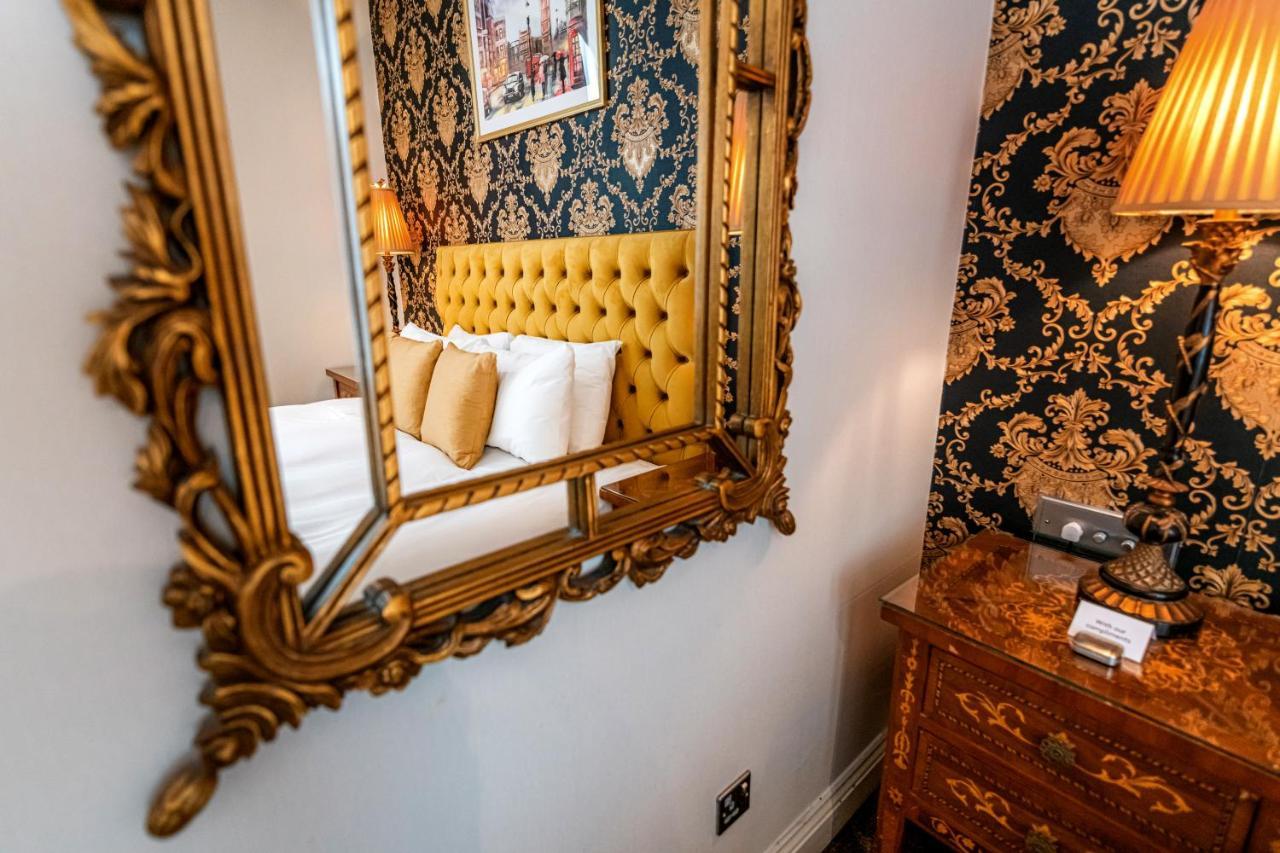 Ashburn Hotel London