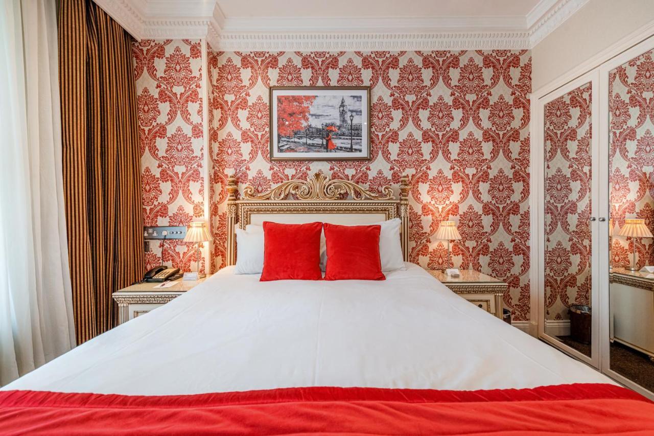 Ashburn 4* London