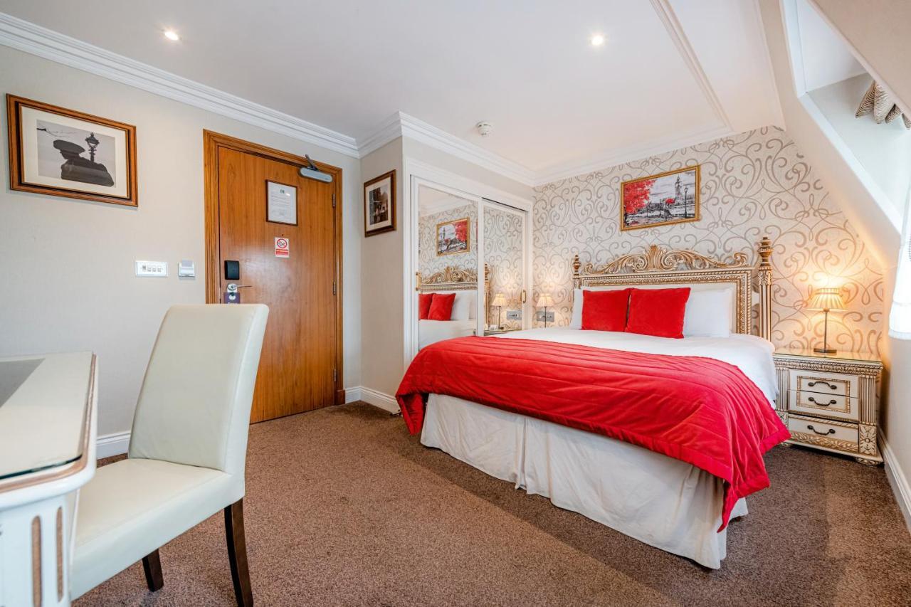 Hotel Ashburn