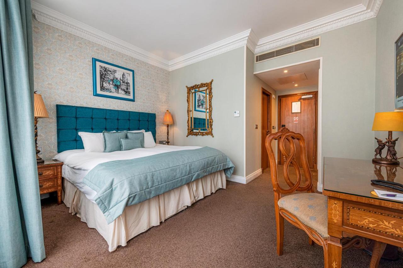 Hotel Ashburn