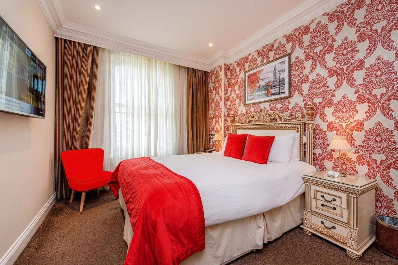 Ashburn Hotel 4*