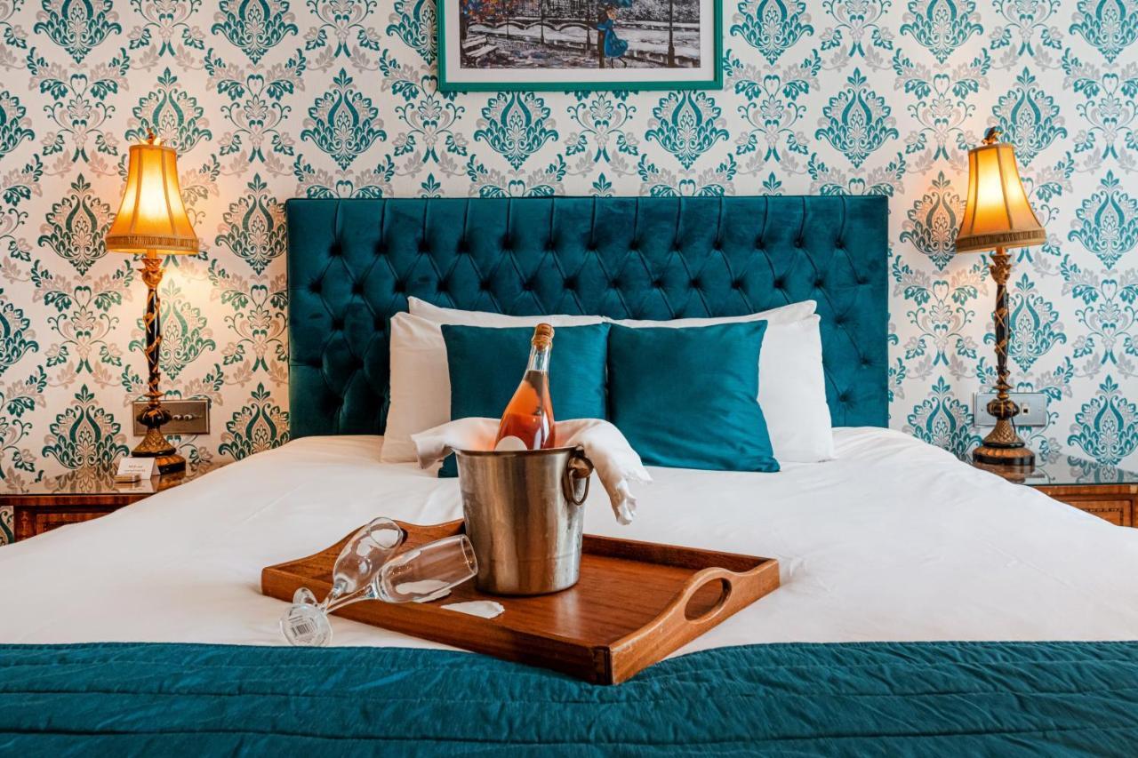 Hotel Ashburn 4*