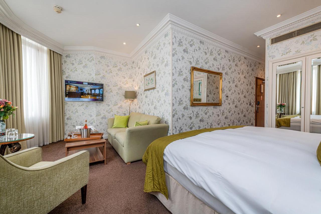 Hotel Ashburn