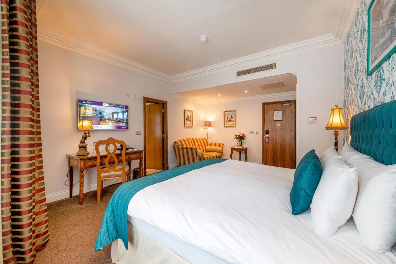 Ashburn Hotel London