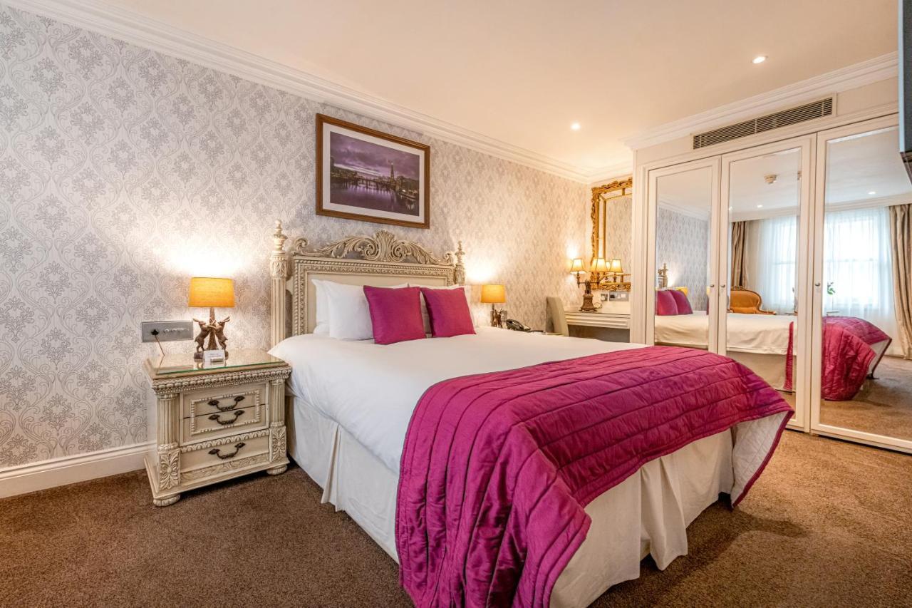 Ashburn Hotel London