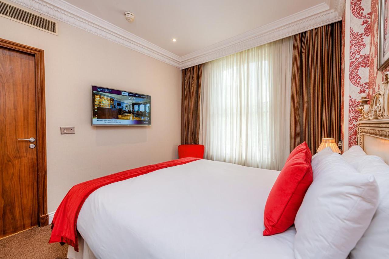 Hotel Ashburn London