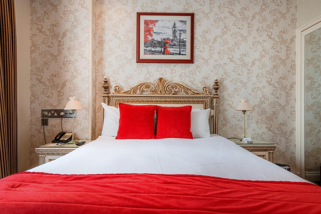 Hotel Ashburn London