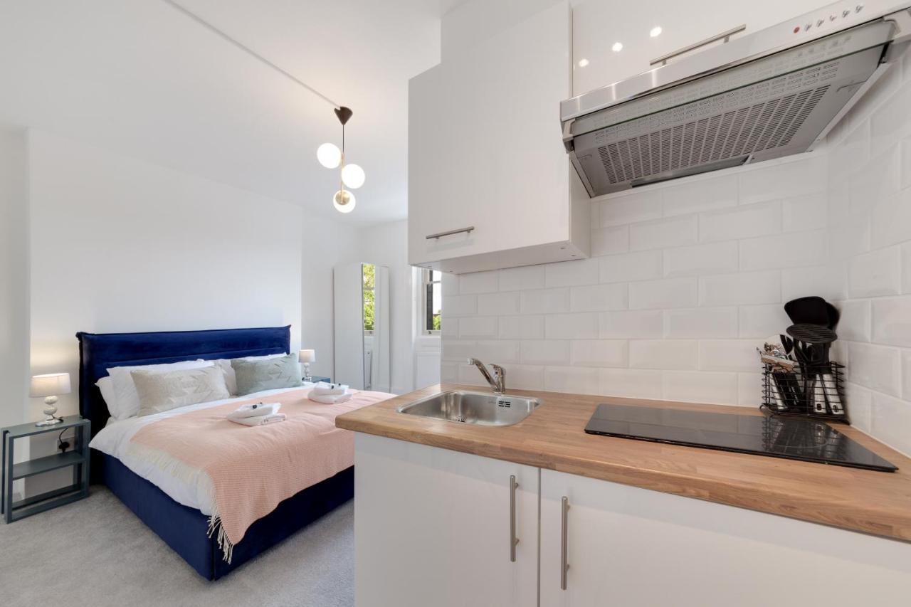 Appartement By Rehoboth - M'nuchah - Camden Road Londen