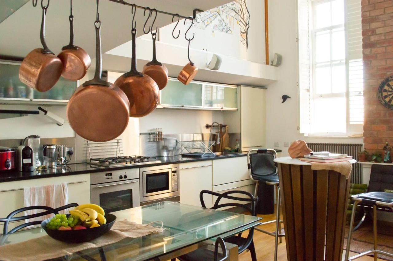 2 Bedrooms With Wifi At Greater Apartment London