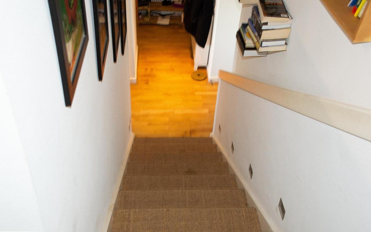 Apartment 2 Bedrooms With Wifi At Greater London