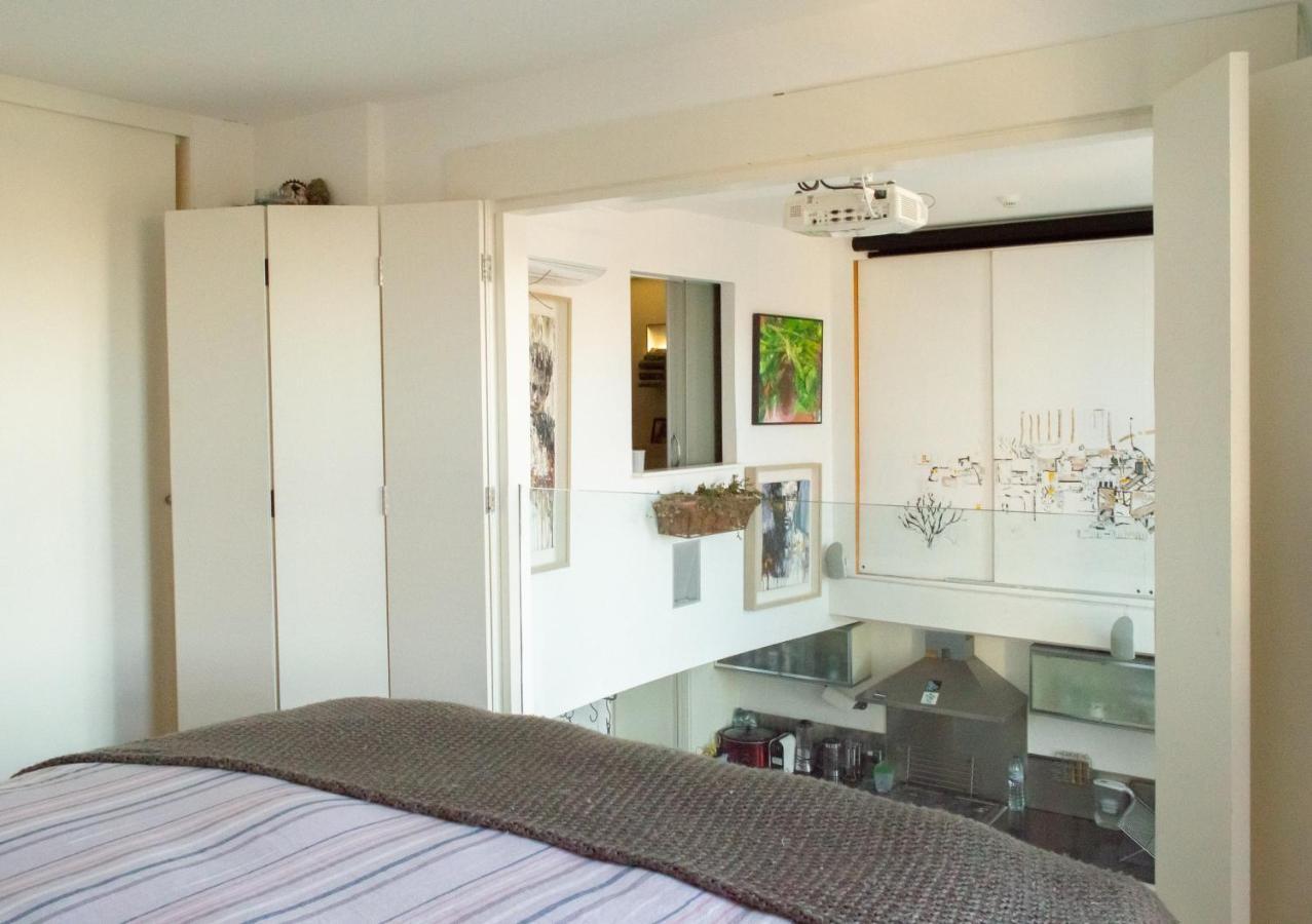 Apartment 2 Bedrooms With Wifi At Greater London