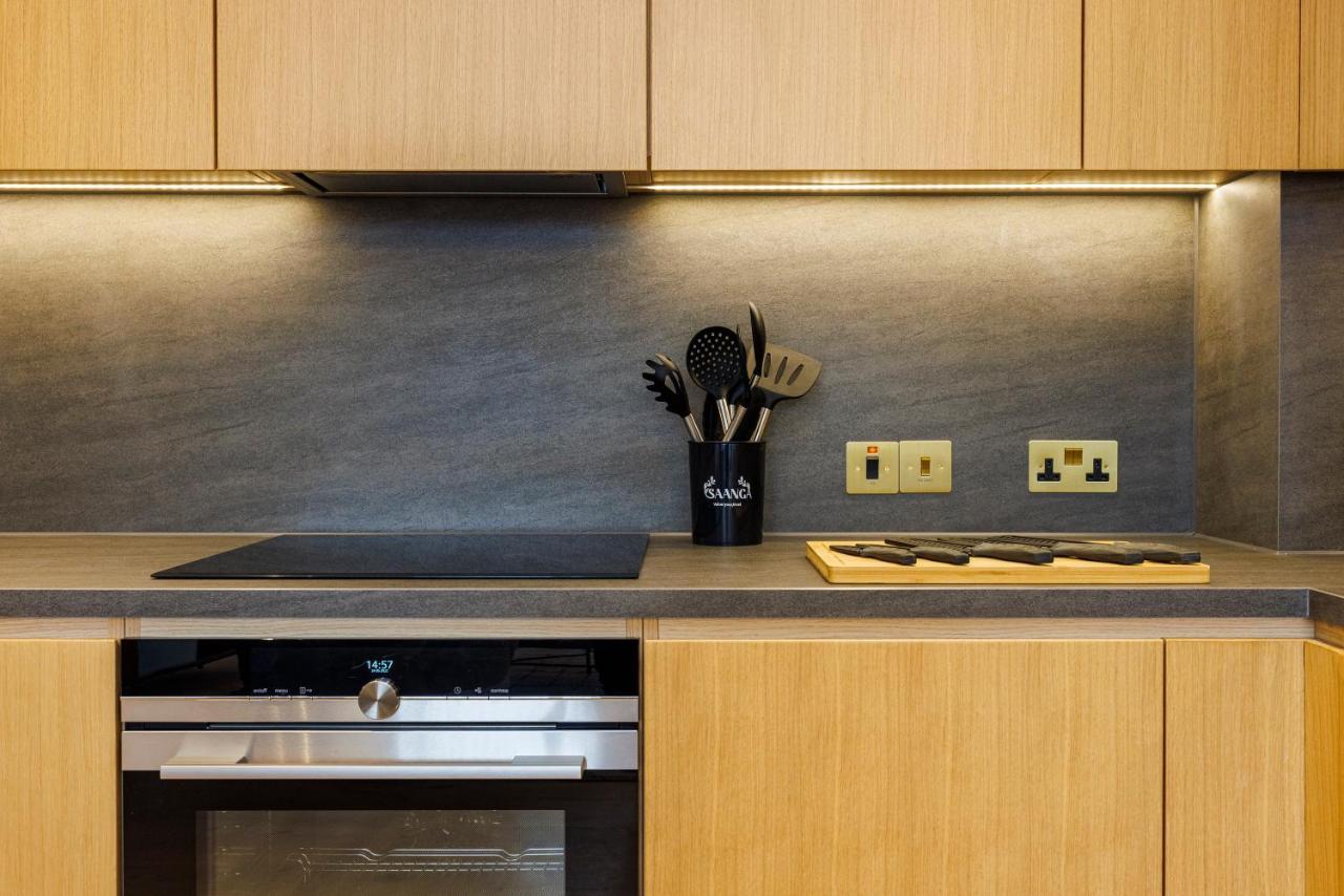 Appartement Luxurious Apartments In London, Sk *