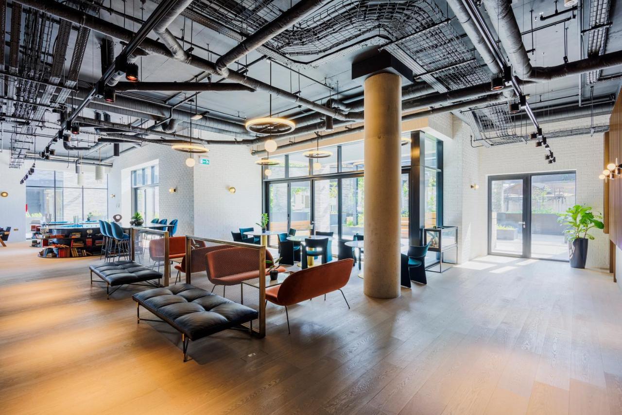Luxurious Apartments In London, Sk * Londres