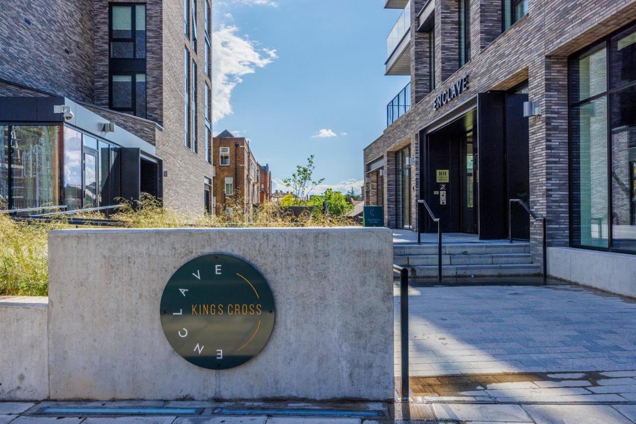 Luxurious Apartments In London, Sk Appartement Londres