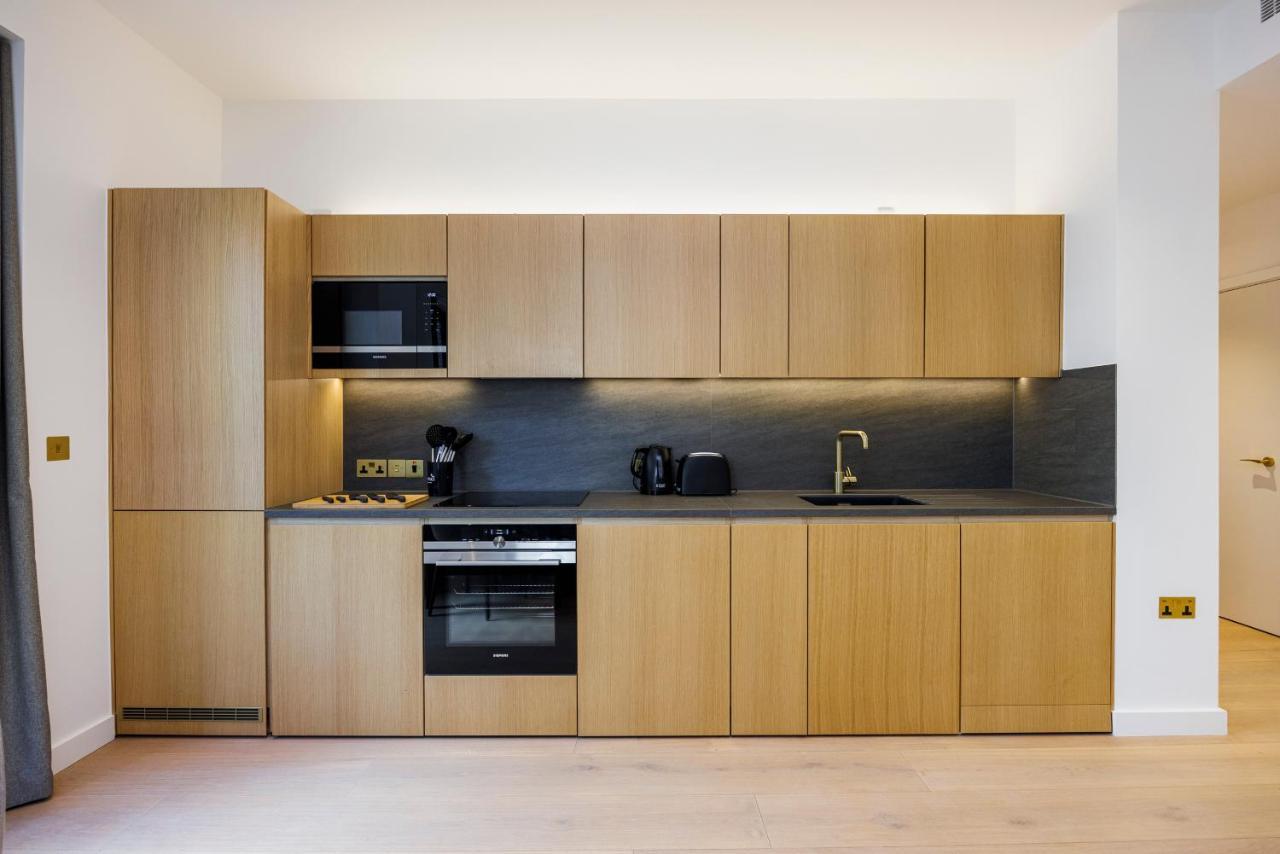 Luxurious Apartments In London, Sk Appartement Londres