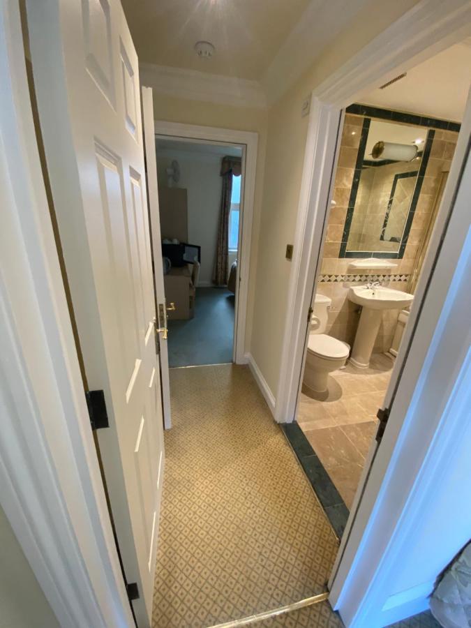 Hotell The Brompton London
