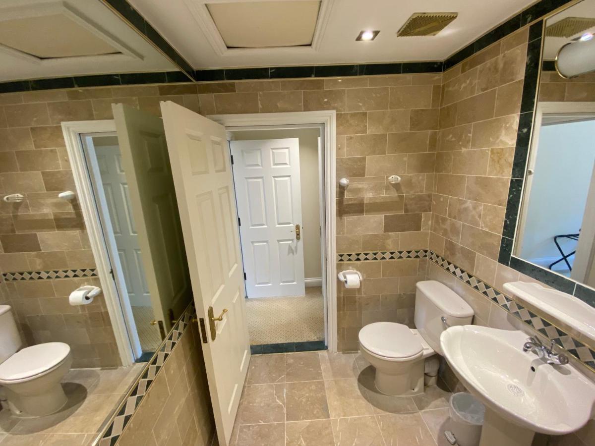 Hotell The Brompton London