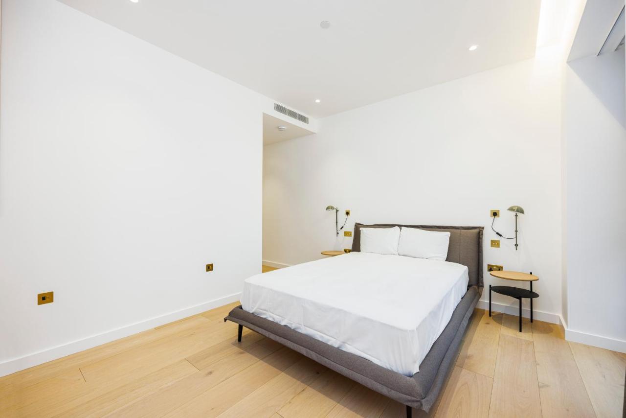 Appartement Luxurious Apartments In London, Sk Londres