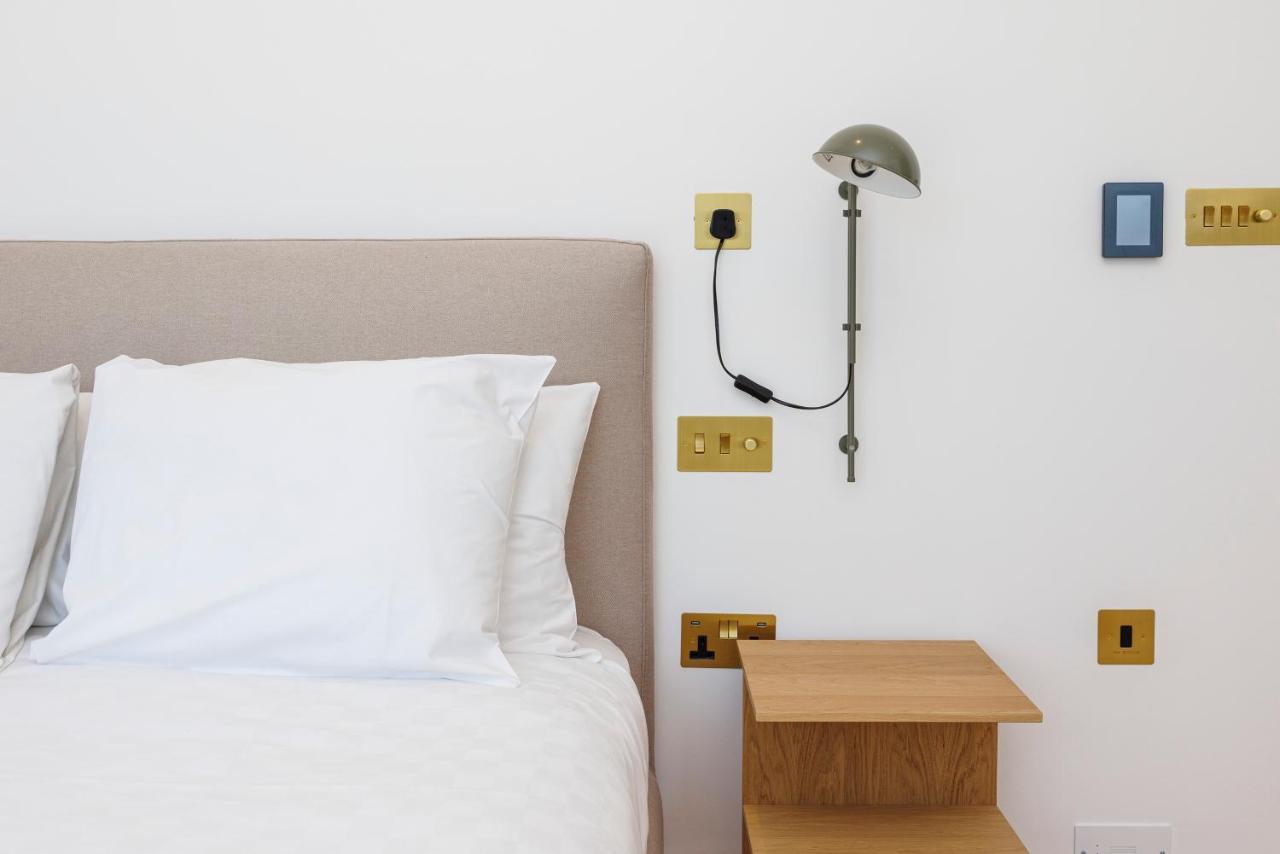 Luxurious Apartments In London, Sk Londres
