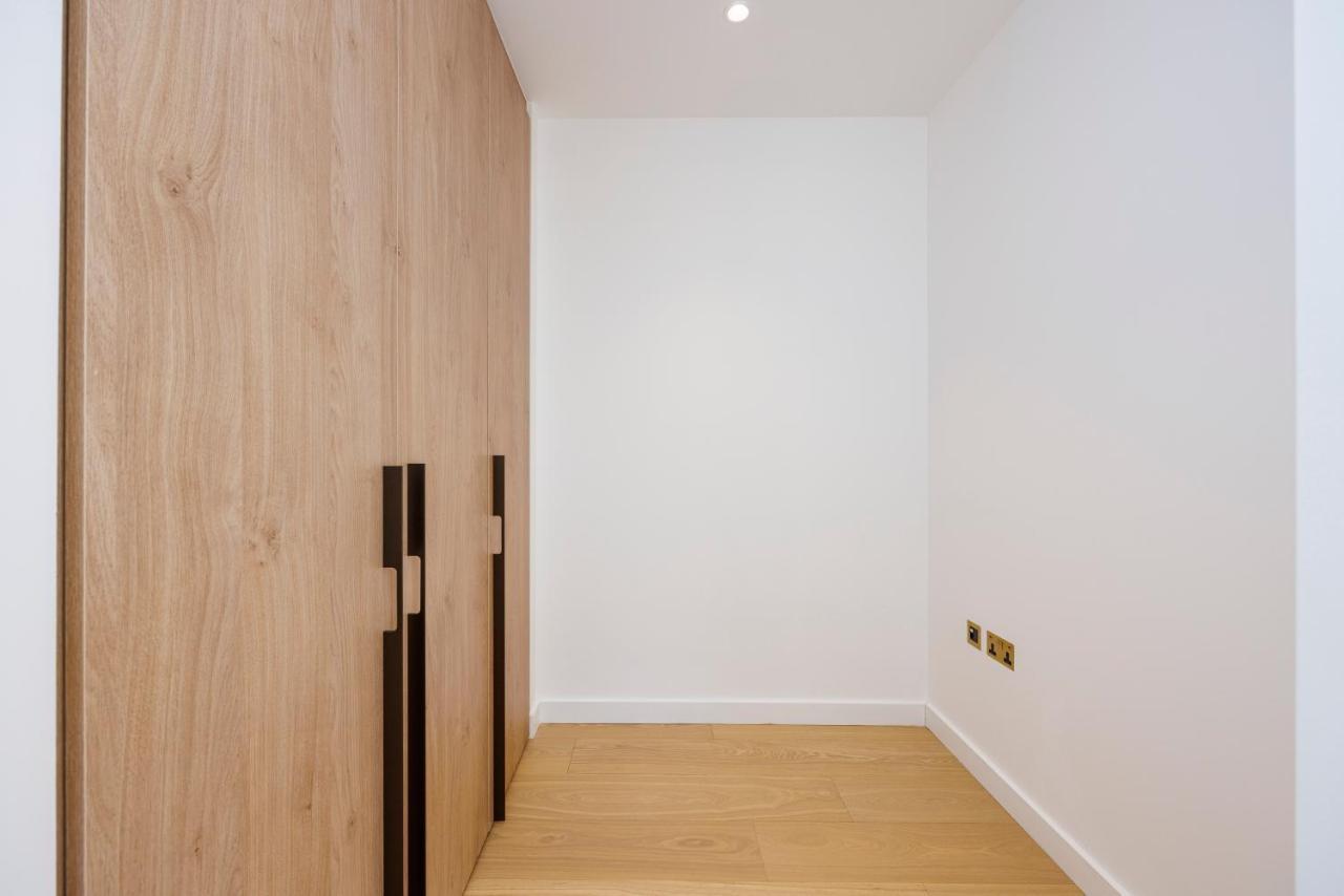 Luxurious Apartments In London, Sk Appartement Londres