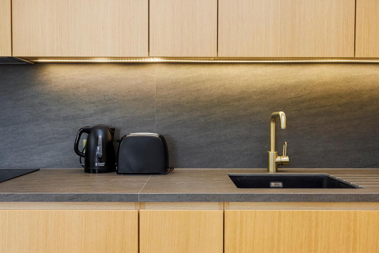 Appartement Luxurious Apartments In London, Sk Londres