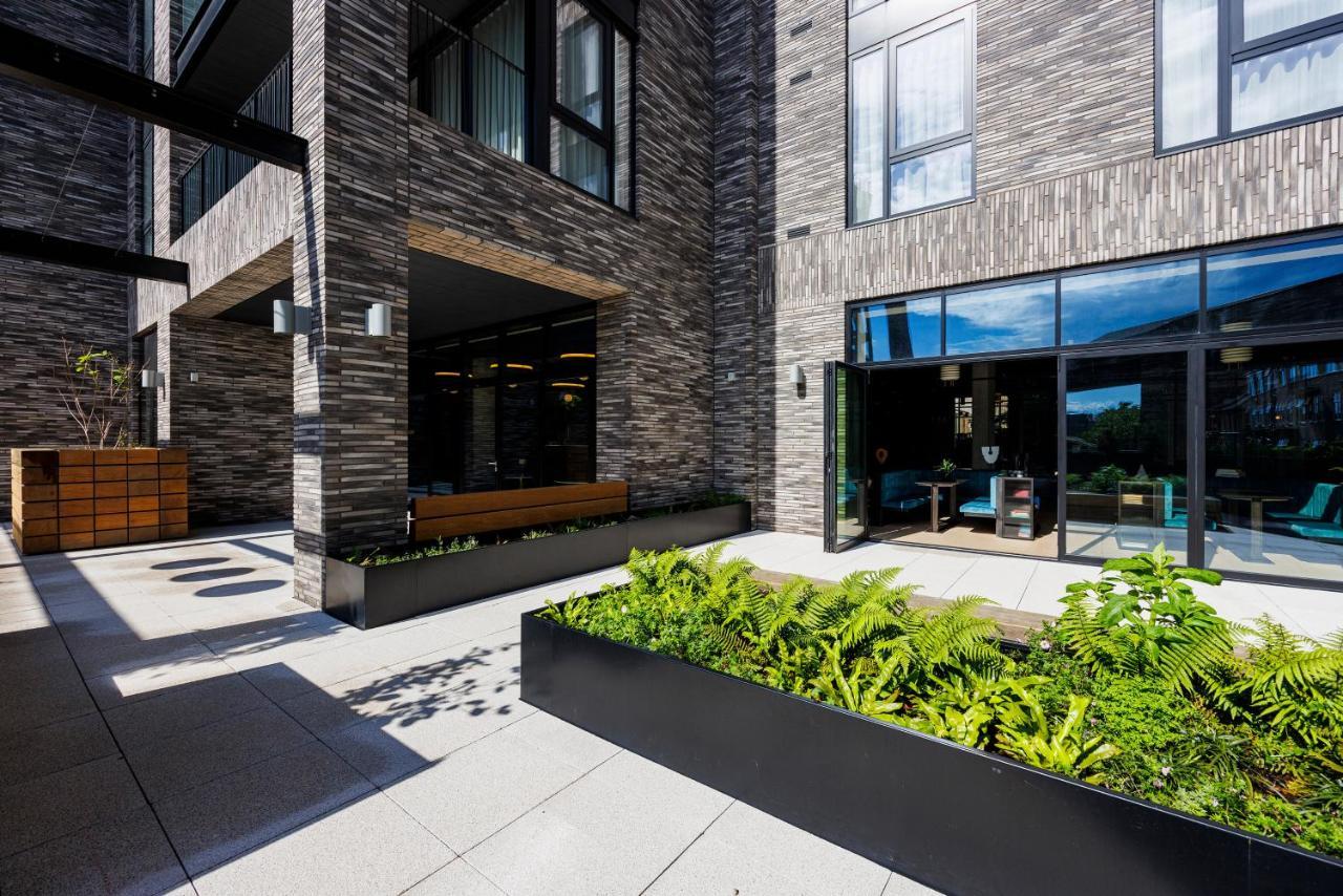 Luxurious Apartments In London, Sk Appartement