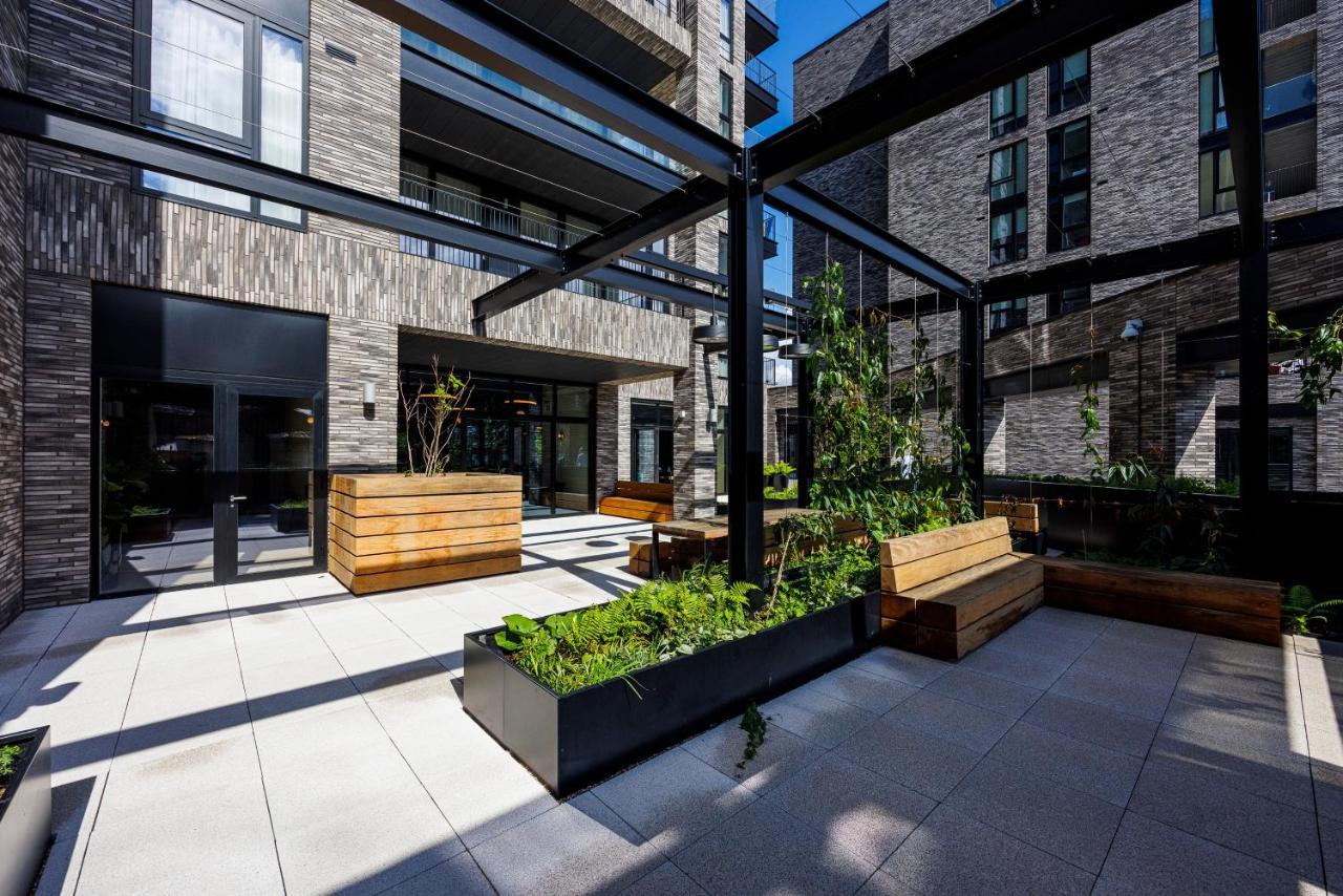 Appartement Luxurious Apartments In London, Sk Londres