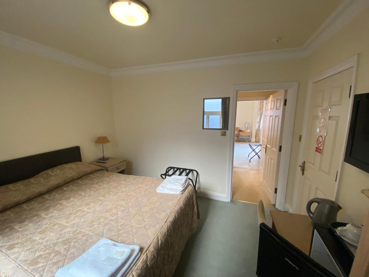 The Brompton Hotell London